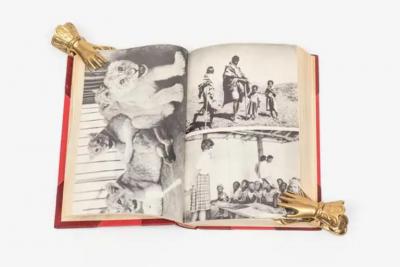 1 Volume Winston Churchill First Journey 