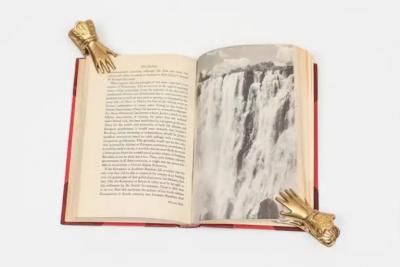 1 Volume Winston Churchill First Journey 