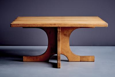 1 of 4 Architectural Coffee Tables
