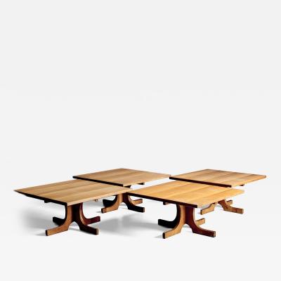 1 of 4 Architectural Coffee Tables