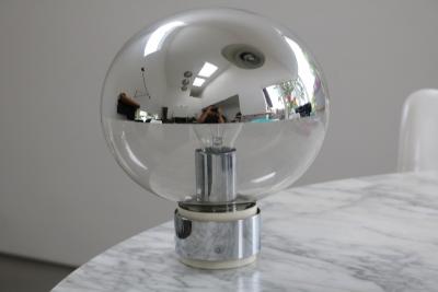 1 of 7 Wall or Ceiling Lights by Motoko Ishii 1970s