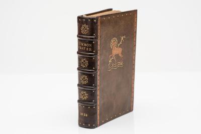 1 vol Anon Common Prayer