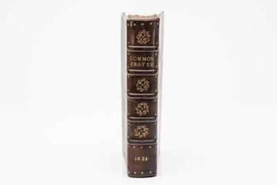 1 vol Anon Common Prayer