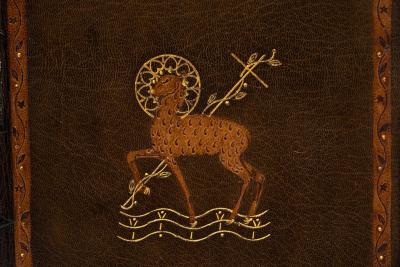 1 vol Anon Common Prayer