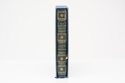 1 vol Arthur Quiller Couch The Sleeping Beauty and Other Fairy Tales First Ed