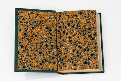 1 vol Ayn Rand Atlas Shrugged First Edition Limited Edition