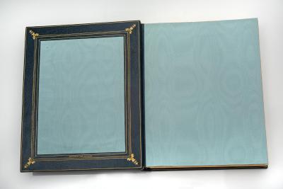 1 vol Edgar Allan Poe The Bells and Other Poems Edition de Luxe Limited Ed 