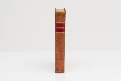 1 vol Hamilton Madison Jay The Federalist on the New Constitution