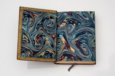 1 vol Herman Melville Moby Dick or the Whale 