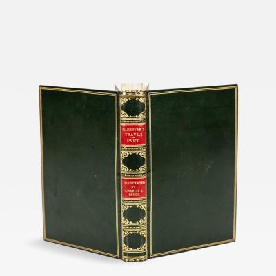 1 vol Lemuel Gulliver Gulliver s Travels