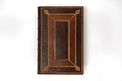 1 vol Percy Blysshe Shelley Poems