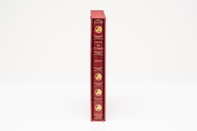 1 vol Rudyard Kipling Just So Stories For Little Children 1902 First Edition