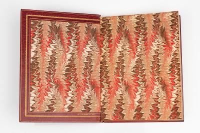 1 vol Rudyard Kipling Just So Stories For Little Children 1902 First Edition