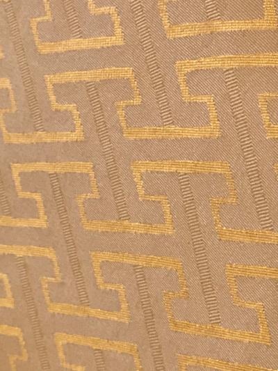 10 Swedish Louis XVI Style Dining Side Chairs Painted Carved Frames New Fabric