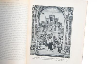 10 Volumes Giorgio Vasari Lives of the Most Eminent Artists