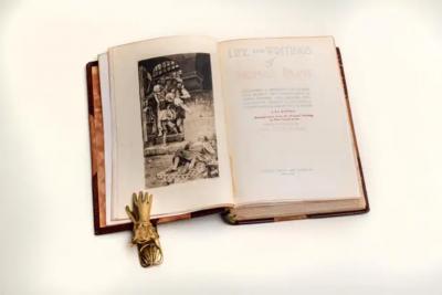 10 Volumes Thomas Paine The Writings 