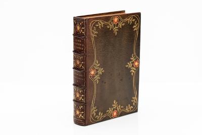 10 vol Jane Austen The Novels of Jane Austen Clawton Edition Limited Edition