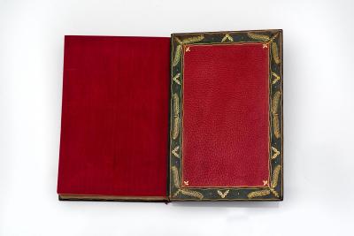 10 vol Jane Austen The Novels of Jane Austen Clawton Edition Limited Edition