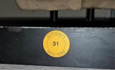 10th Century Temple Bracket Buff Sandstone Central India