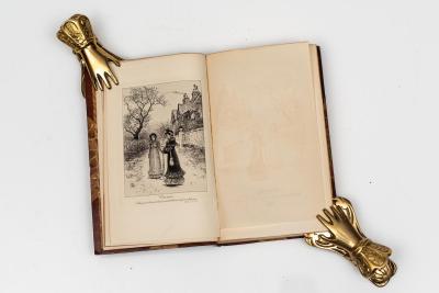 12 Vol Jane Austen Jane Austen s Works