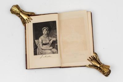 12 Vol Jane Austen Jane Austen s Works