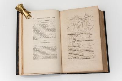 12 vol George Washington The Writings of George Washington