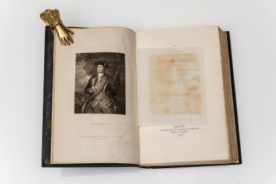 12 vol George Washington The Writings of George Washington