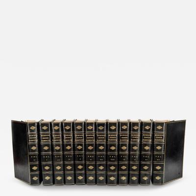 12 vol George Washington The Writings of George Washington