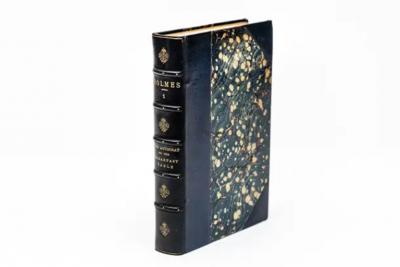 13 Volumes Oliver Wendell Holmes The Works 