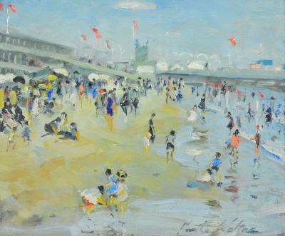 American Paintings