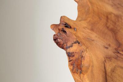 George Nakashima Rare Print Music Stand 1981