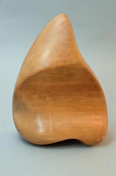 James Prestini Hand Sculpture by James Prestini