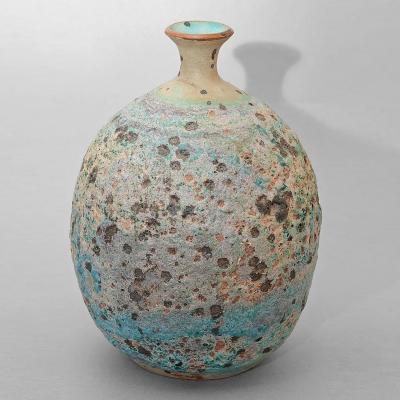 Estelle Halper Vessel 2 c 1960