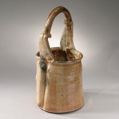 Kenneth Ferguson Ken Ferguson Basket 1983
