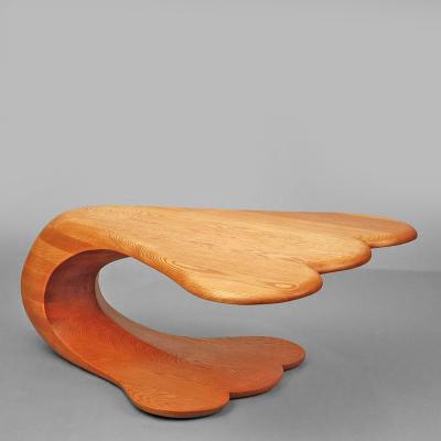 Andrew J Willner Andrew Willner Coffee Table 1971