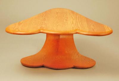 Andrew J Willner Andrew Willner Coffee Table 1971