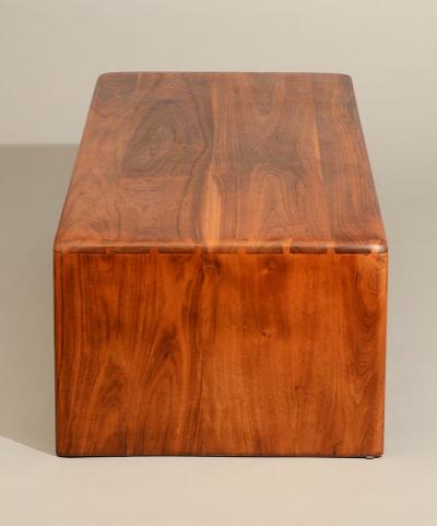 Arthur Espenet Carpenter Early Arthur Espenet Carpenter Coffee Table c 1969