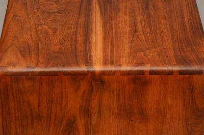 Arthur Espenet Carpenter Early Arthur Espenet Carpenter Coffee Table c 1969