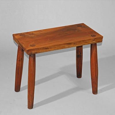 Teruo Hara Teruo Hara End Table c 1965