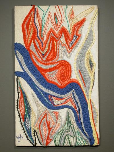 Hannah Silver Hannah Silver 9