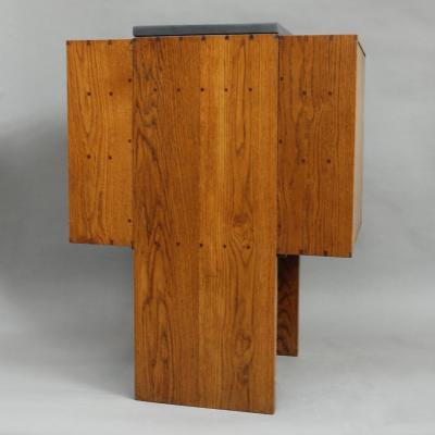 David Ebner Bar Cabinet 1966