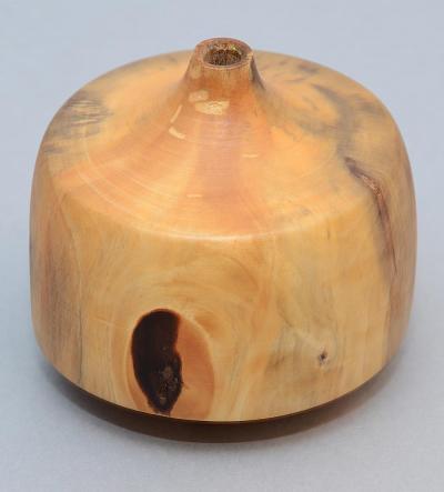 Rude Osolnik Weed Pot by Rude Osolnik c 1960