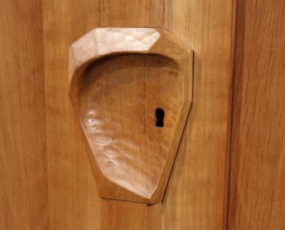 Sigfried Putz Anthroposophical Cabinet by Sigfried P tz c 1935