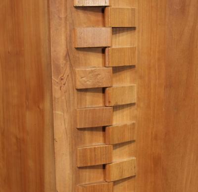 Sigfried Putz Anthroposophical Cabinet by Sigfried P tz c 1935