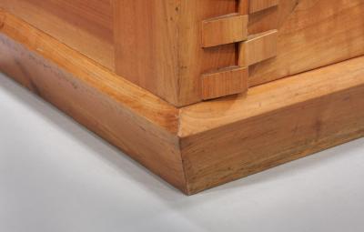 Sigfried Putz Anthroposophical Cabinet by Sigfried P tz c 1935