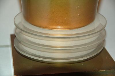 Table Top Torchiere France c 1930