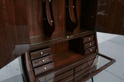 Ico Parisi Secretary Ico Parisi Italy c 1955