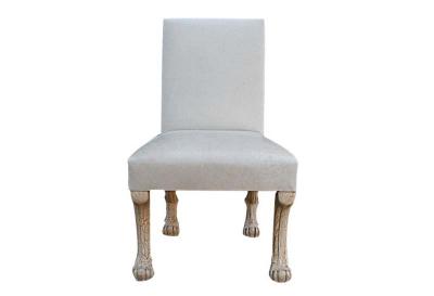 John Dickinson The Etruscan Chair USA c 1975 1979