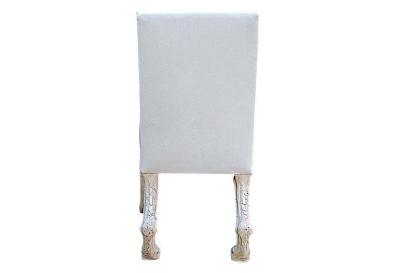 John Dickinson The Etruscan Chair USA c 1975 1979