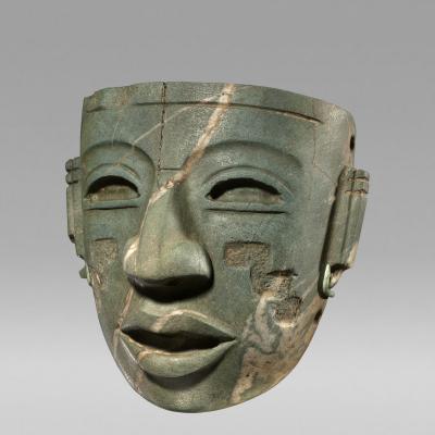 Teotihuacan